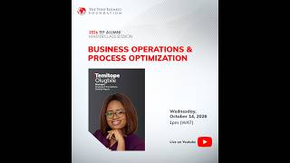 Full Business Operations and Process Optimization Guide