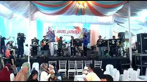Abiel jatnika group Leungiteun
