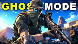The Ultimate Permadeath Survival Challenge | Ghost Recon Wildlands: GHOST MODE - Part 3