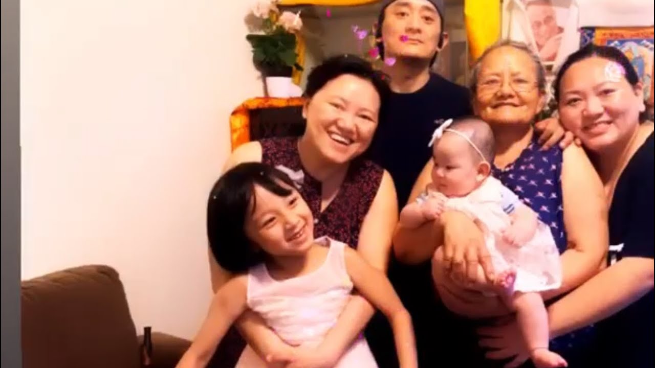 Fifth vlog with a surprise guest 