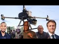 13 5 26 URGENCE A GOMA BUKAVU MASASI NA FRONTIÈRE FARDC DEJA A 47 KM KAGAME EN FUITE MACRON PLEURA 