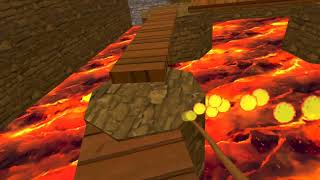 Summoney playthrough - Ludum Dare 55 entry