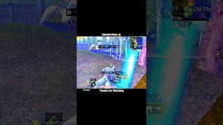 2 Kills | Clean &amp; Deadly 🎯 #pubgmobile #shortsfeed