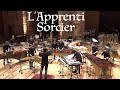 L&#39;Apprenti Sorcier (The Sorcerer&#39;s Apprentice) - Dukas - Percussion Ensemble Arrangement