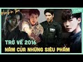 Tr v 2016  nm ca nhng siu phm truyn hnh hn