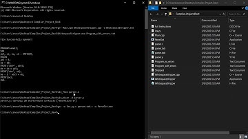 CPSC 323 Final Project