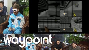 72 Games in 72 Hours: #waypoint72 Part 14