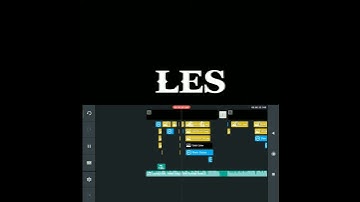 KINEMASTER MOTION GRAPHICS (the power of mobile editing)