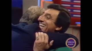 Super Password (Ep. 492) (8-20-1986) (Day 3 of 5) (Lindsay Bloom & Jamie Farr)