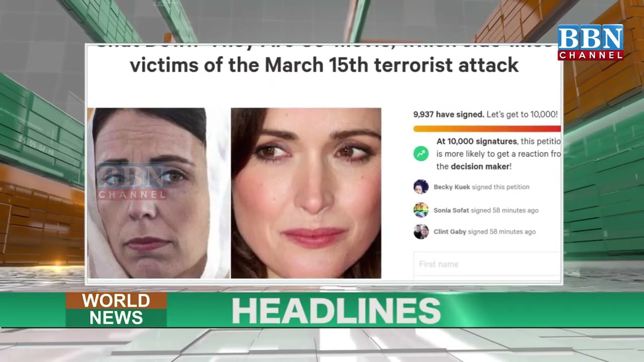 World News Headlines 12th June 21 n News Youtube