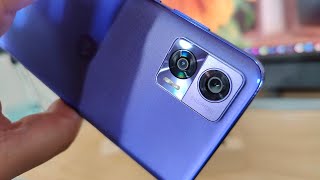 Motorola Edge 30 Neo Review (Midrange Phone With Very Peri Body)