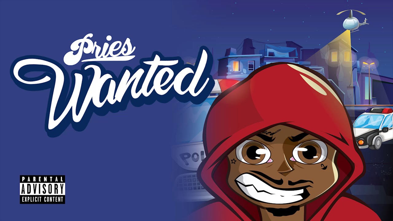 Watch Pries - Wanted (Audio) on YouTube Watch Pries - Wanted (Audio) on YouTube