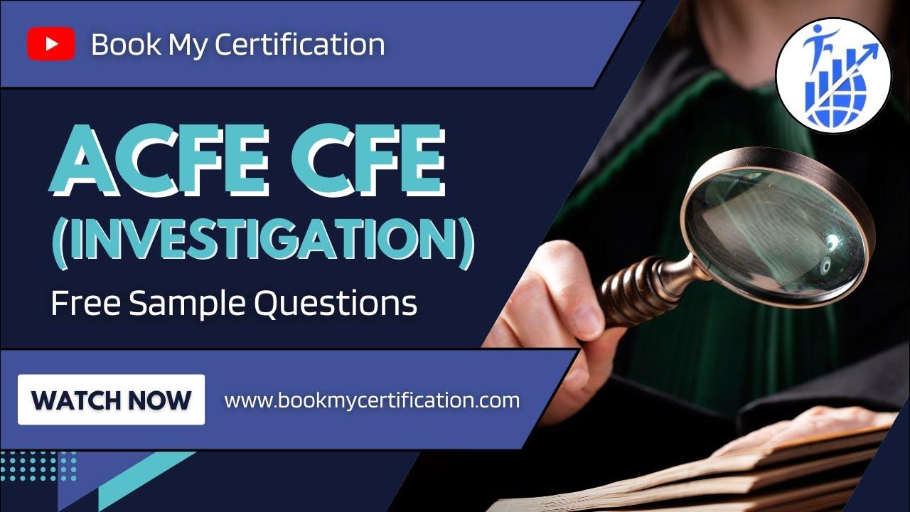 CFE-Law Antworten