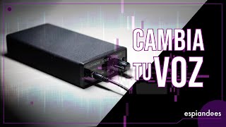 CHANGE YOUR VOICE in REAL time 🎧 [for CALLS]