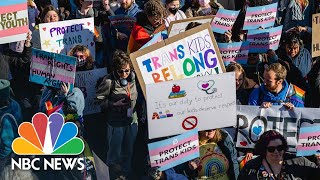 Famous Kentucky passes law that bans gender-affirming care for transgender youth Net Worth