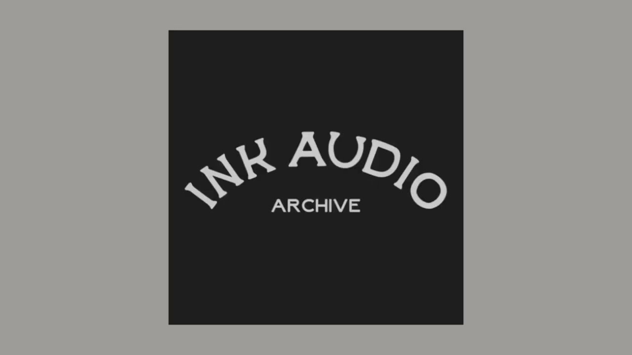 Ink Audio Archive for Kontakt - Over 40gb of sounds that all work together