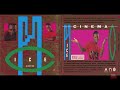 ♪ ICE MC – Cinema - CD - 1990 [Full Album] HQ (High Quality Audio!)