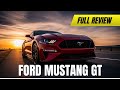 2026 Ford Mustang GT Review – The American Beast is Back!