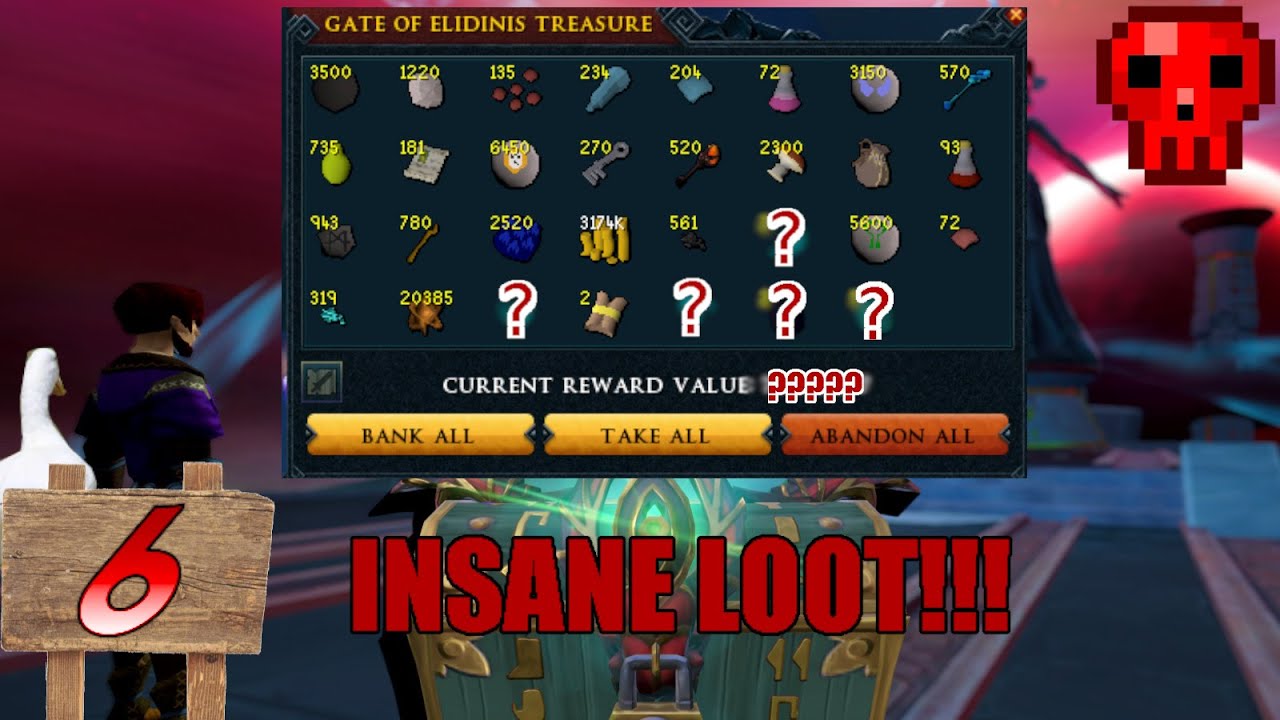 I Cleansed The Gate Of Elidinis 200+ Times To Get This... | Hardcore Ironman Episode 6