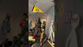 Mardi Gras at DAVE School