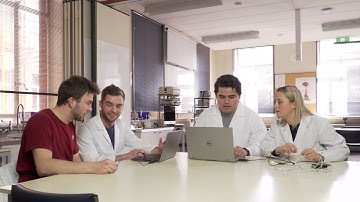 ADInstruments and Lasec® take "Hands-On" Learning to a Whole New Level