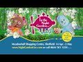 2011 Meadowhall Sheffield In The Night Garden Live Trailer Www Nightgardenlive Com 