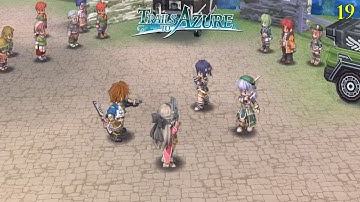 Trails To Azure - Bracing For Battle - Musician Manhunt #19