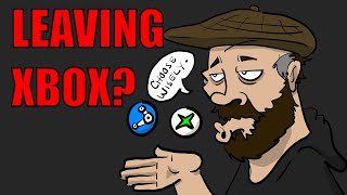 Leaving Xbox? Pondering the switch to Steam.  #xbox #steam #steammachine #valve #microsoft 