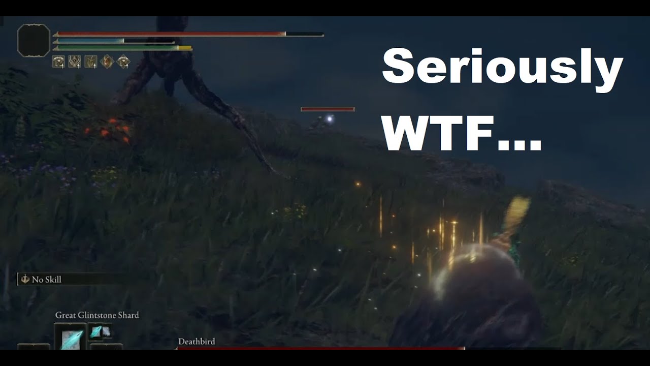 Why is Autolock in Elden Ring so Awful? YouTube