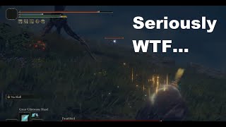 Why is Auto-lock in Elden Ring so Awful?