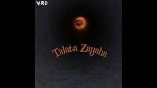 @Abyusif  Talata Zayaha (Prod.@vroproduction ) ابيوسف - تلاتة زيها