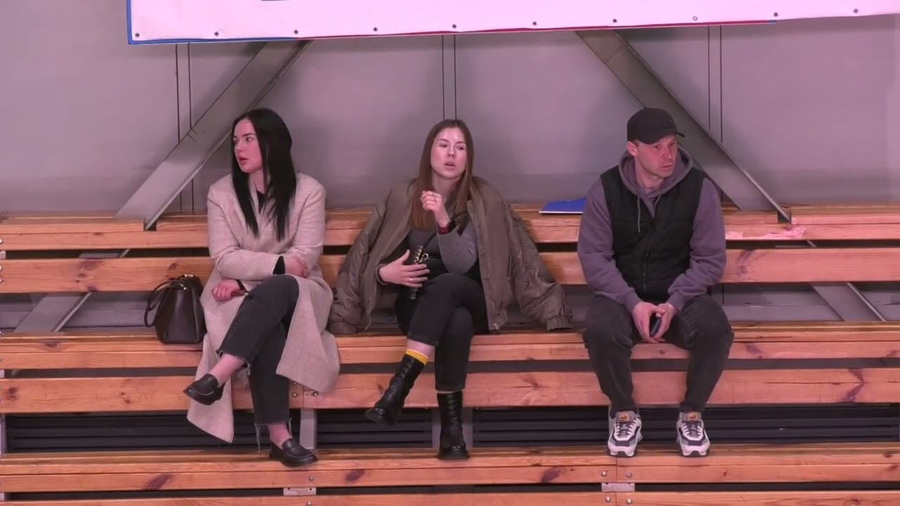 Матч повністю | Sumy Psel 2 : 2 VectorU