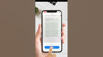 Extract text from images