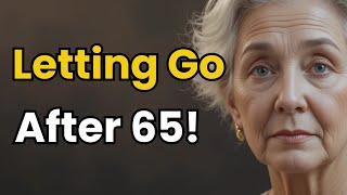 8 Things to STOP Doing After 65 for a Happier, Healthier, and Peaceful Retirement....