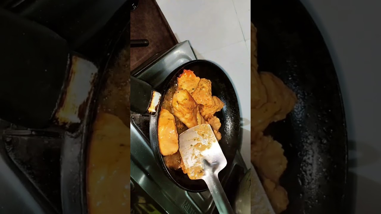 Butter chicken recipe 😋🤤