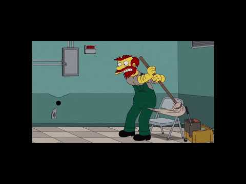 The Simpsons predict CERN?