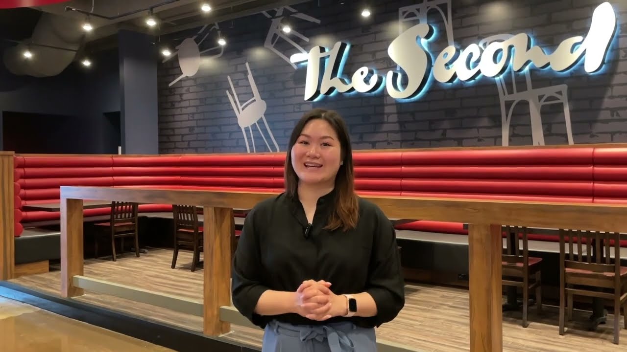 Event Experiences at The Second City