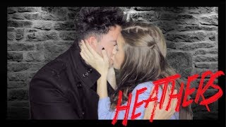 Seventeen (Heathers The Musical) | Georgia Merry & Michael Jones