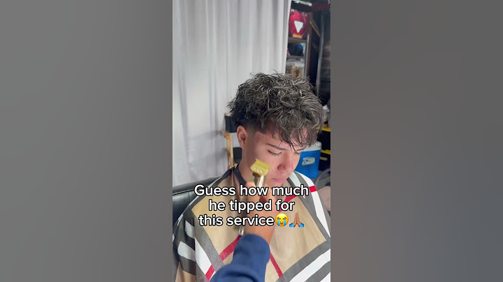 Rate his service 1/10‼️ #barber #haircut
