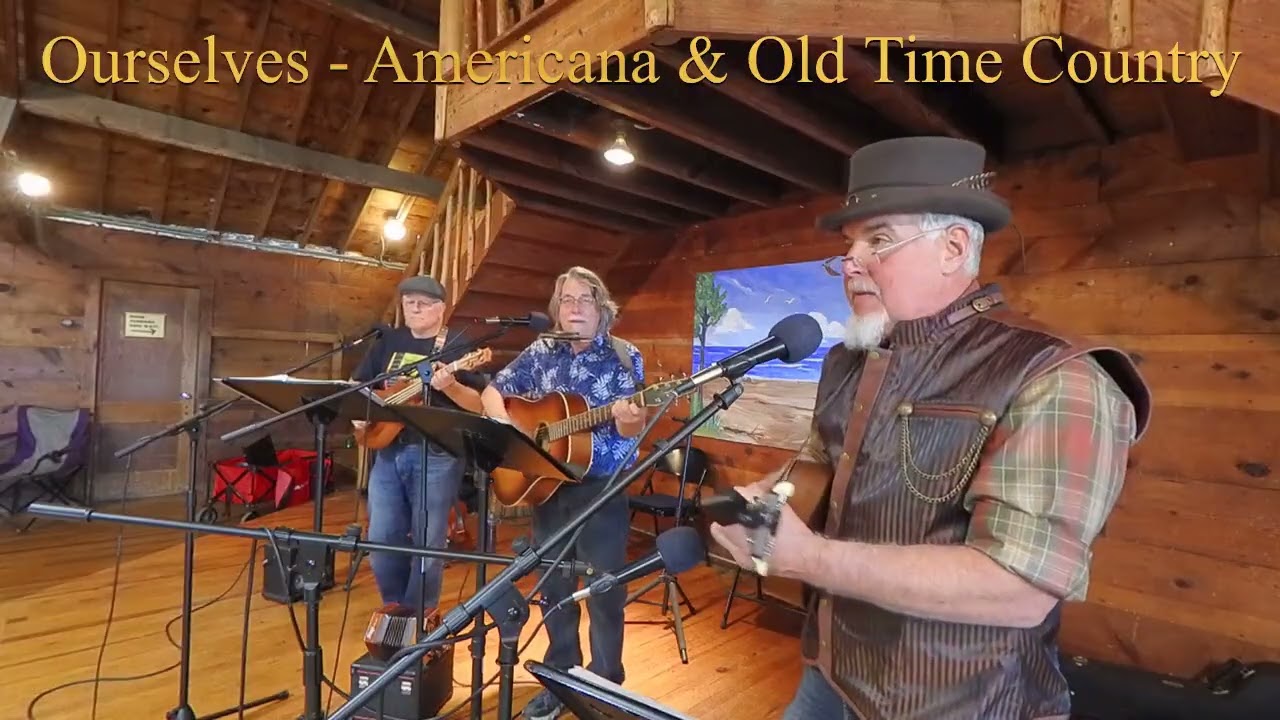 Ourselves - Jan2026 Sampler