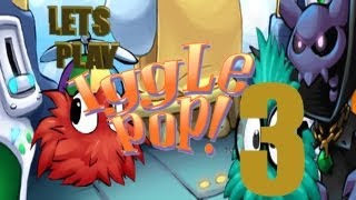 iggle pop part 3 - Dessert