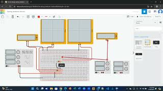 Rangkaian OPAMP_Arfina Damayanti Arif_2022011004_Sistem Komputer