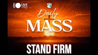 Faith Is Worth Every Sacrifice | Daily Mass (Monday 8:30 AM)