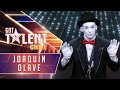 Joaquín Olave | Audiciones | Got Talent Chile 2024