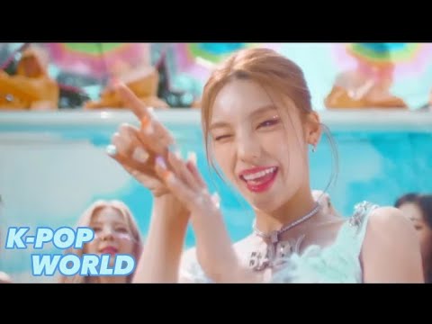 ITZY - "Cake" Fanmade MV Teaser
