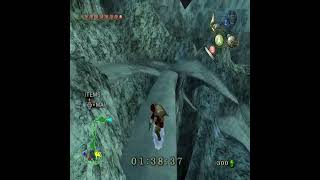 Legend Of Zelda Twilight Princess Coop Mod SnowPeak Race (Final)