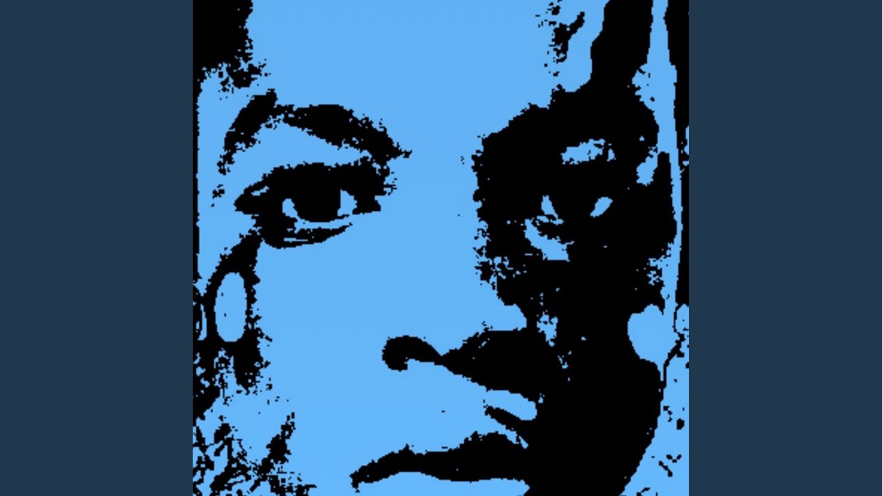 color me blue - YouTube