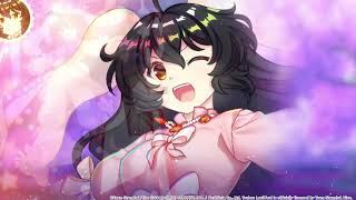 Touhou LostWord -  Resurrecting the Truth