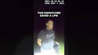 Woman calls 9-1-1 pretending to order a pizza. #lawenforcement #policevideo #police #911dispatcher News