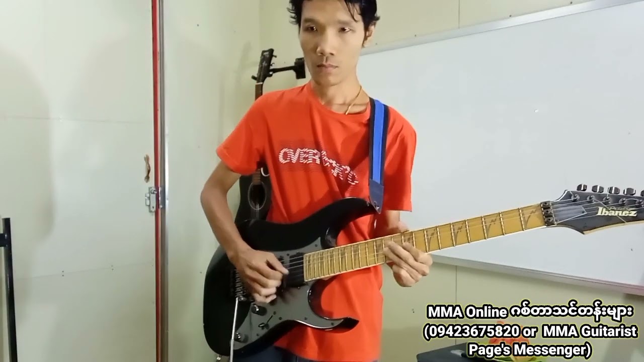 သင်္ကြန်ဒိုးလေးနဲ့ရိုးရာတေးသွားလေးများနားဆင်ကြပါ။Non Stop Guitar by MMA#သင်္ကြန်သီချင်းများ